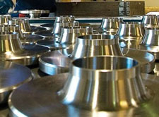 Alloy 20 Flanges suppliers