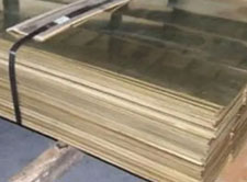 Alloy 20 Sheet suppliers