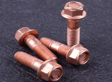 Alloy 20 Fasteners suppliers