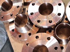 Alloy 20 Flanges suppliers