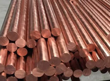 Alloy 20 Round Bar suppliers