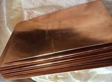 Alloy 20 Sheet suppliers