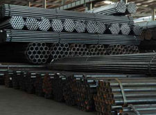 Alloy 20 Tubes suppliers
